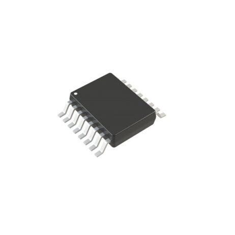 Analog Devices TSSOP 16 1