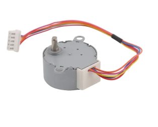 35BYJ46-A1 Stepper Motor DC 12V