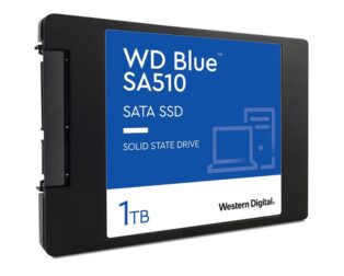 Western Digital Blue SA510 1TB 2.5-inch SATA III Internal SSD