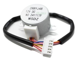 28BYJ48-A2 Stepper Motor DC 12V