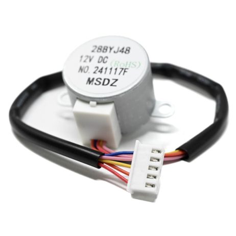 28BYJ48-A2 Stepper Motor DC 12V