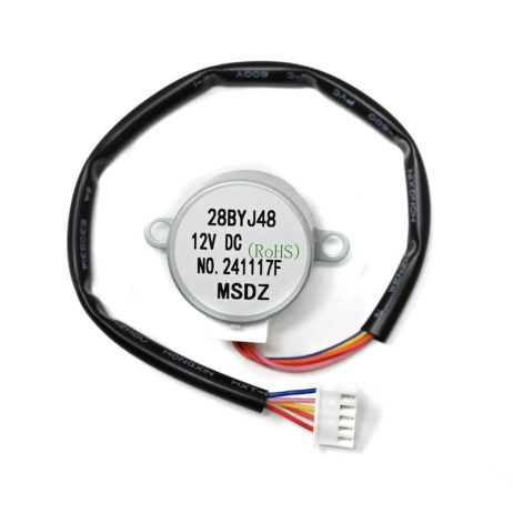 28BYJ48-A2 Stepper Motor DC 12V