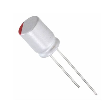 HYNCDZ polymer capacitor 1