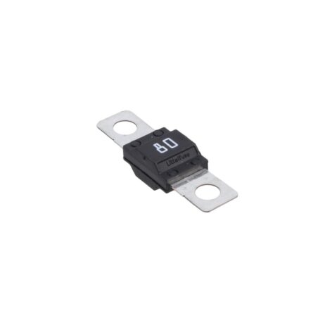 LITTELFUSE 0498080.M 1