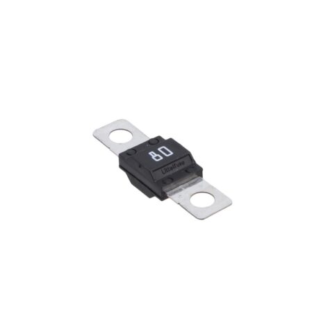 LITTELFUSE 0498080.M 2