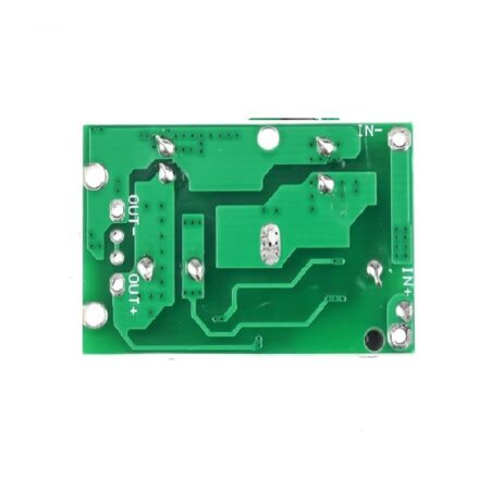 DC 9-90V To 5V 2A Step-Down Buck Converter Module