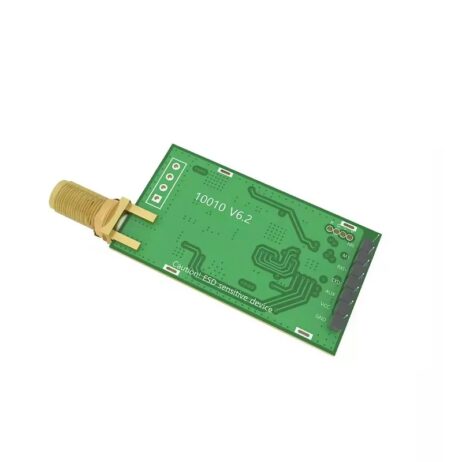 EBYTE E32-433T30D-V8 LoRa 433MHz UART IoT Long Range Wireless Transceiver Transmitter Receiver EBYTE E32-433T30D V8 Module 1W SMA Antenna