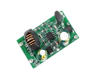 DC 9-90V To 5V 2A Step-Down Buck Converter Module