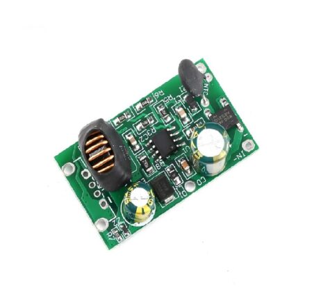 DC 9-90V To 5V 2A Step-Down Buck Converter Module