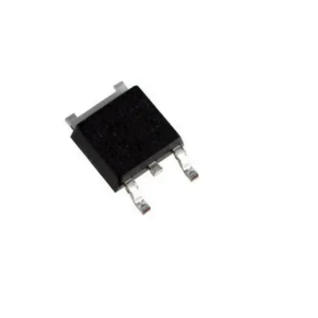 STMicroelectronics 2319104