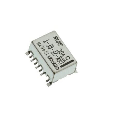 OMRON ELECTRONIC COMPONENTS 3385079 40