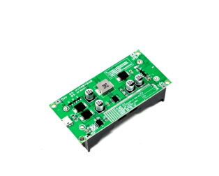 3A 18650 Lithium Battery Charger Module with Battery box 5V Micro