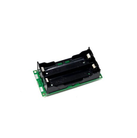 3A 18650 Lithium Battery Charger Module with Battery box 5V Micro