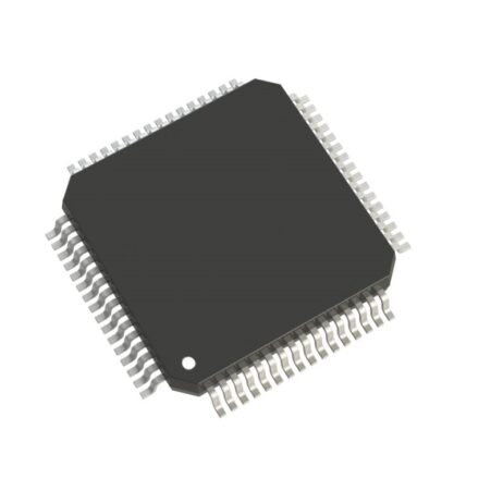 STMicroelectronics 448PPG LQFP 64 2664 1