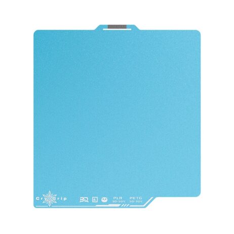 BIQU,CryoGrip frostbite,257x257mm, for A1,P1,X1