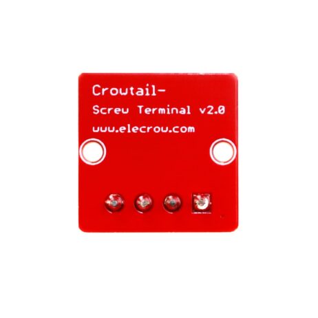 Elecrow Crowtail - Screw Terminal 2.0