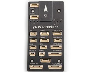 Pixhawk 4(aluminum case)