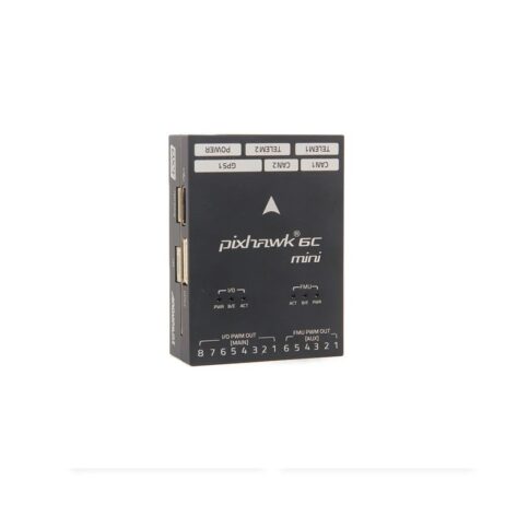 Holybro Pixhawk 6C Mini and PM06-14S and M9N GPS Combo