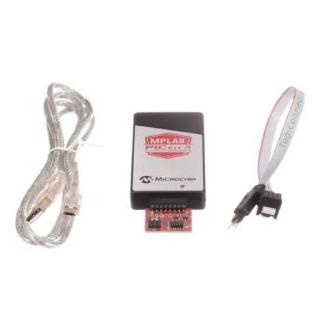 MICROCHIP ASBK-014 Device Programmer Kit, AgileSwitch Digital Programmable Gate Drivers