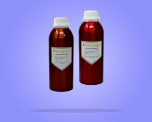 Pro-Range Resins