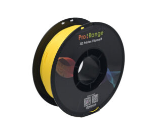 Pro Range PLA Matte Filament 1.75mm 1 kg