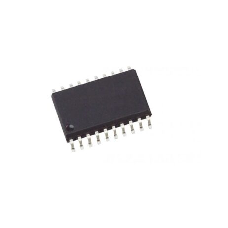 STMicroelectronics SOIC 20 2