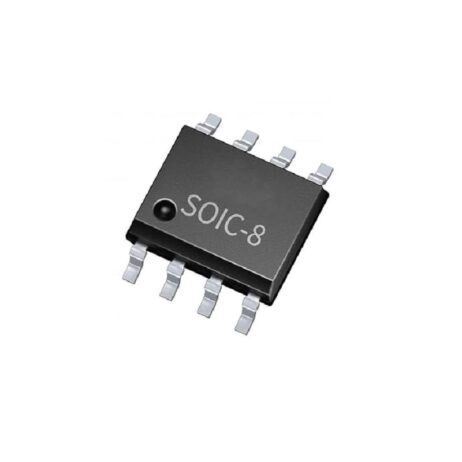 TECH PUBLIC SOIC 8