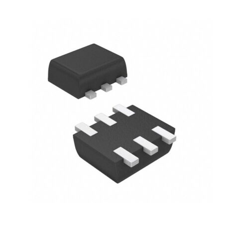 DIODES INC SOT 563