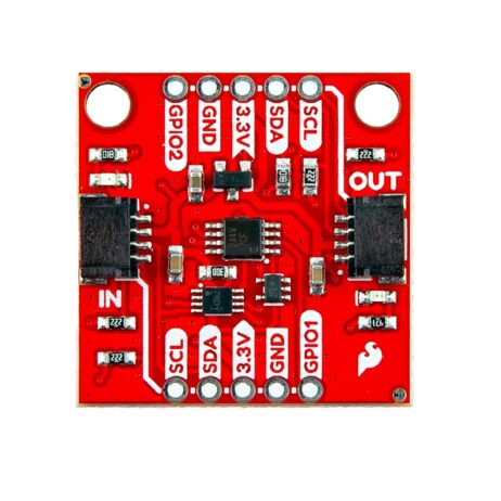 SparkFun PRT-26784 Qwiic Power Switch