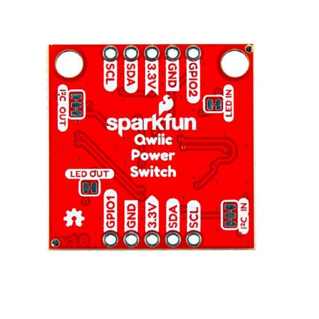 SparkFun PRT-26784 Qwiic Power Switch