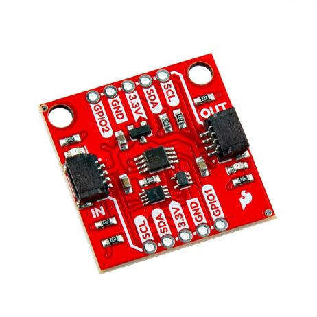 SparkFun PRT-26784 Qwiic Power Switch