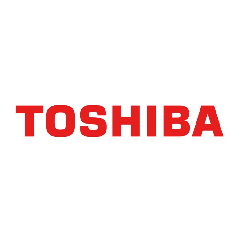 TOSHIBA