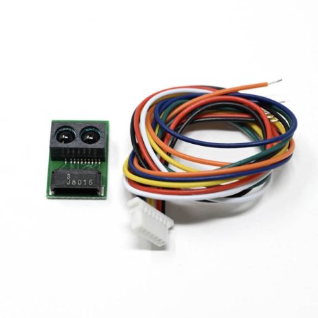 SHARP GP2Y0E03 Distance Measuring Sensor (4 to 50 cm) Analog Output incl. (I2C output)