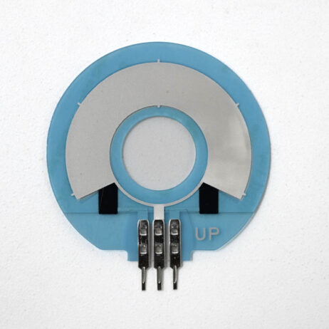 Force Sensitive Resistor POT-C36H12 (20g-200g)