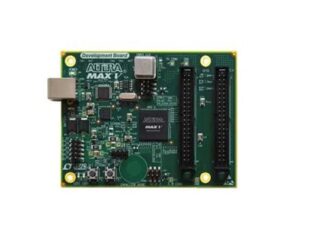 ALTERA Development Kit,MAX V 5M570ZN CPLD, CPLD Applications, Including I/O Expansion, Interface Bridging