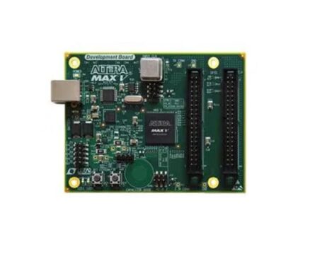 ALTERA Development Kit,MAX V 5M570ZN CPLD, CPLD Applications, Including I/O Expansion, Interface Bridging