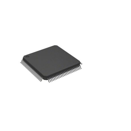 STMicroelectronics 100 LQFP