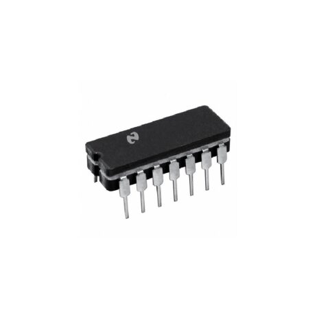 Texas Instruments 14 14 CDIP