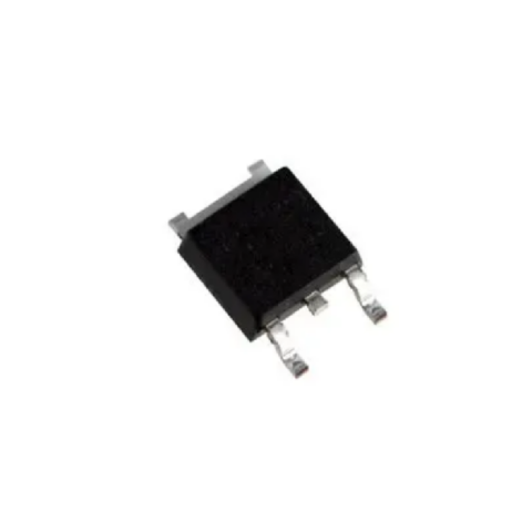 STMicroelectronics 1467757