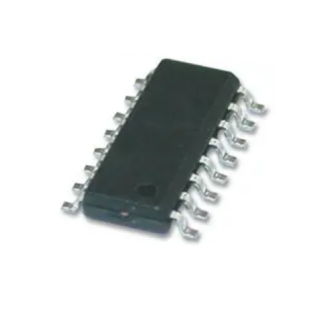 STMicroelectronics 2460844