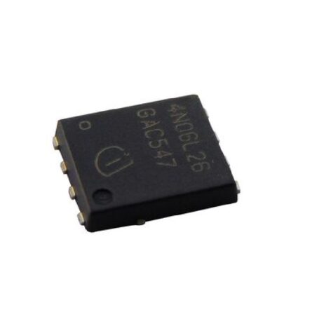 INFINEON 2480844 40