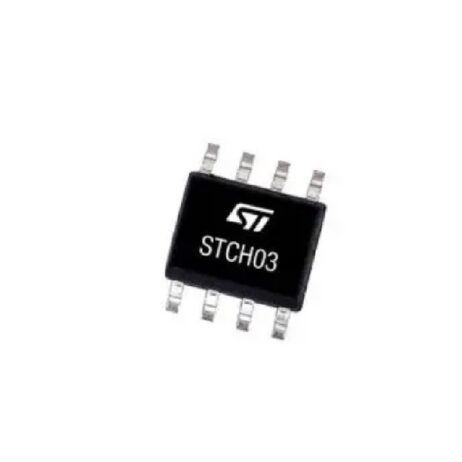 STMicroelectronics 2893186