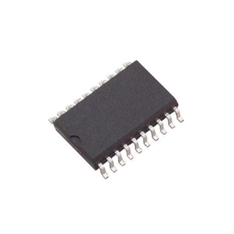 Texas Instruments 296 20 SOIC 1