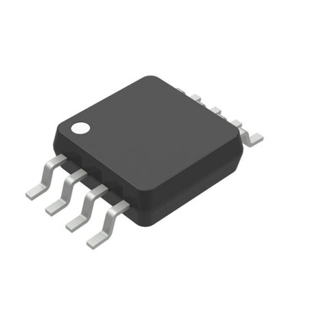 STMicroelectronics 296MUA08ADGK8