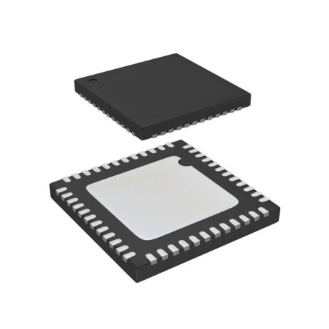 STMicroelectronics 49748VFQFPN 1 7X748