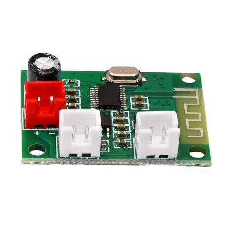 4R3W-5W Bluetooth amplifier module board 3.3V-5V