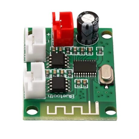 4R3W-5W Bluetooth amplifier module board 3.3V-5V