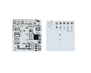 MORESENSE 5.8GHz Series Ultrasonic Sensor