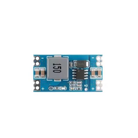 MINI560 PRO DC-DC 12V 5A Step-Down Stabilized voltage source module