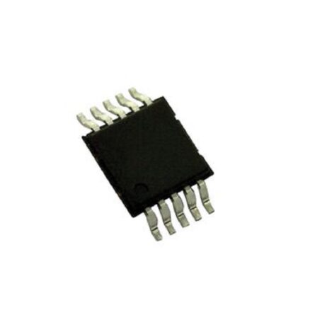 Texas Instruments GE10MSOP 40